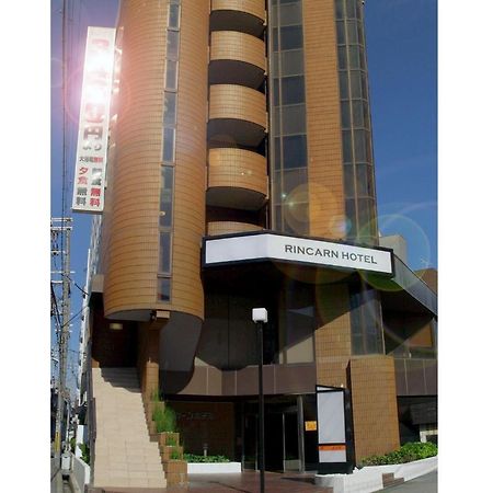 Nishi Akashi Rincarn Hotel Ngoại thất bức ảnh