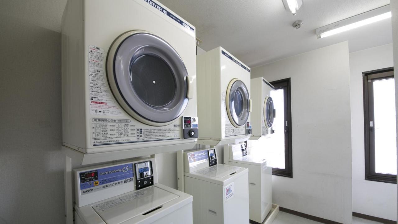 Nishi Akashi Rincarn Hotel Ngoại thất bức ảnh