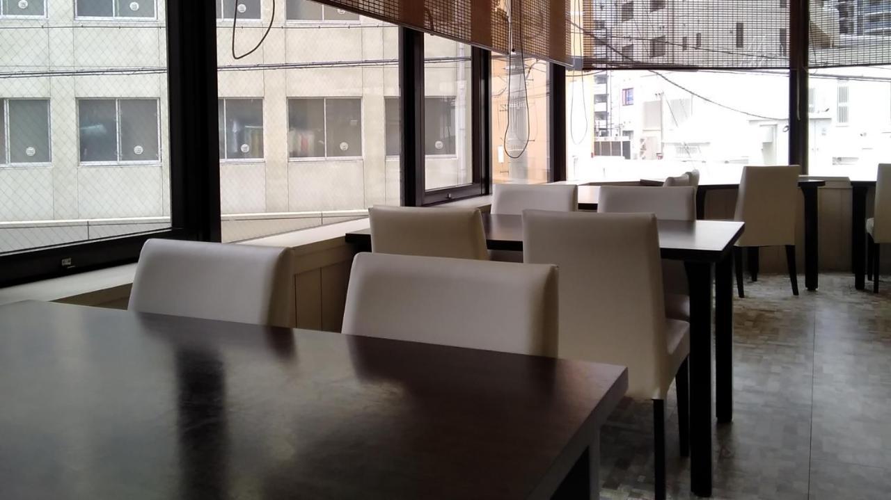 Nishi Akashi Rincarn Hotel Ngoại thất bức ảnh