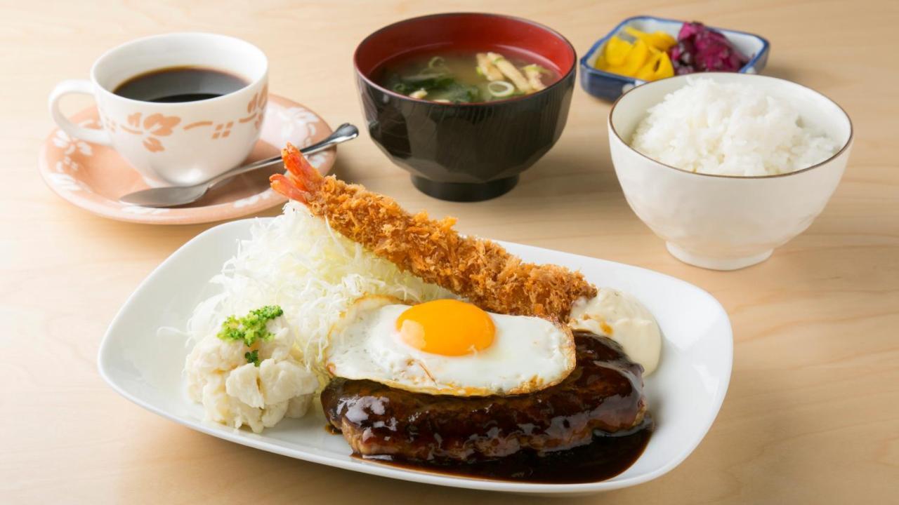 Nishi Akashi Rincarn Hotel Ngoại thất bức ảnh