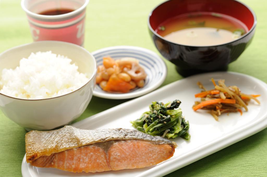 Nishi Akashi Rincarn Hotel Ngoại thất bức ảnh