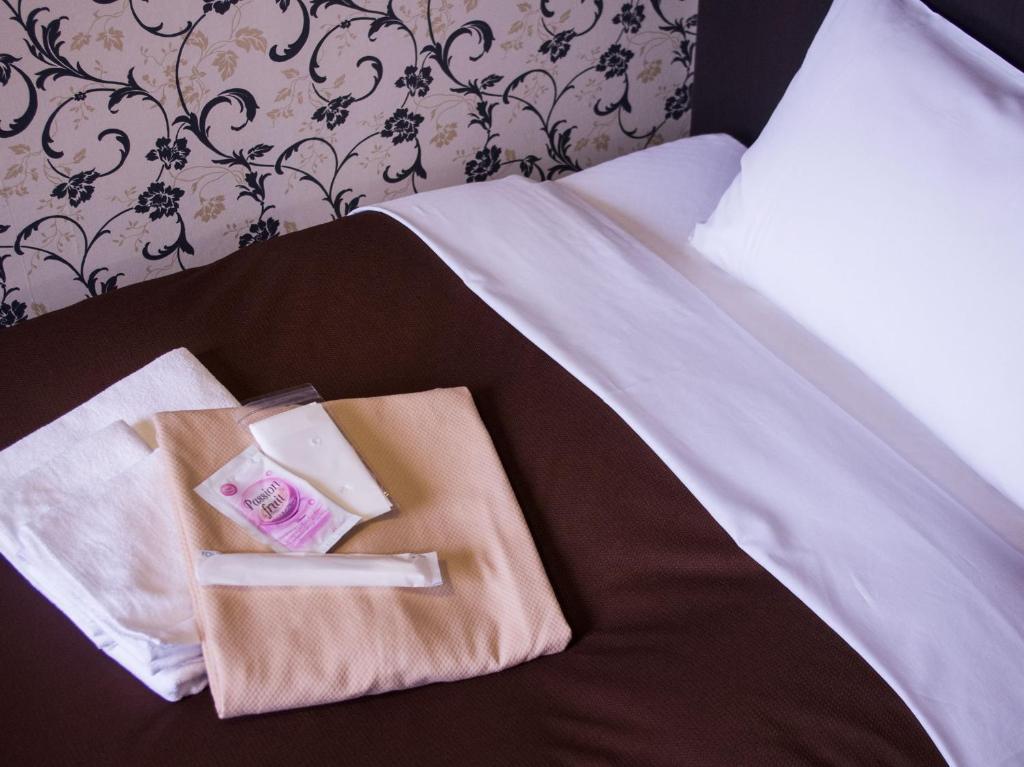 Nishi Akashi Rincarn Hotel Phòng bức ảnh